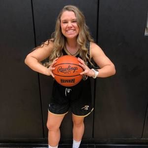 Meet your Posher, Jamie